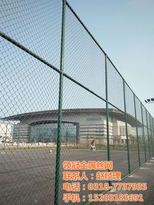 足球圍網(wǎng)安裝 足球場(chǎng)圍網(wǎng)價(jià)錢 運(yùn)動(dòng)場(chǎng)圍網(wǎng)價(jià)格