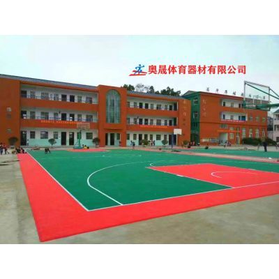 隨州市學(xué)校彩色地面怎么做得,廣水丙烯酸籃球場(chǎng)地鋪裝專業(yè)設(shè)計(jì)地面漆承包公司