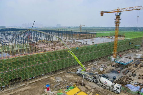 全球 燈塔工廠 為何建在這里