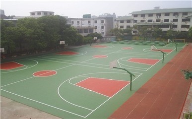 廣西塑膠跑道,塑膠球場價格,塑膠跑道報價